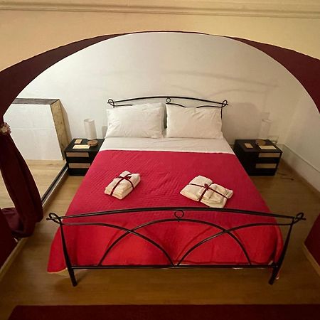 Bovio Prestige Apartments Catania Luaran gambar