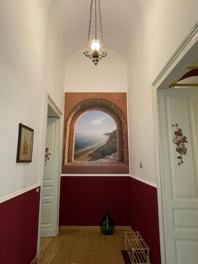 Bovio Prestige Apartments Catania Luaran gambar