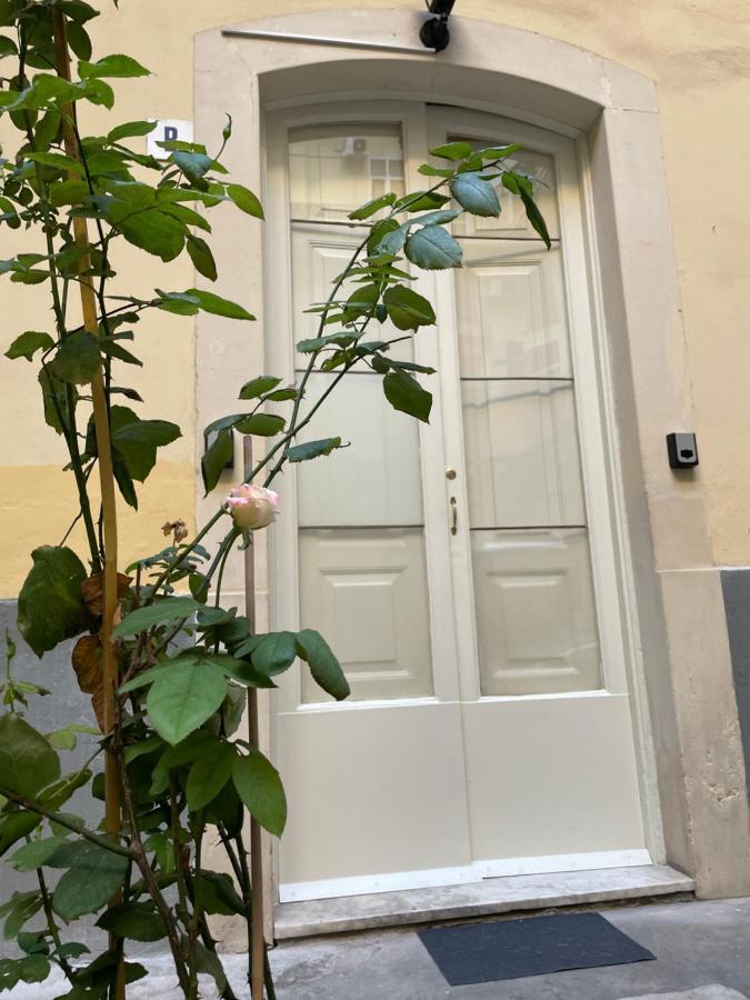 Bovio Prestige Apartments Catania Luaran gambar