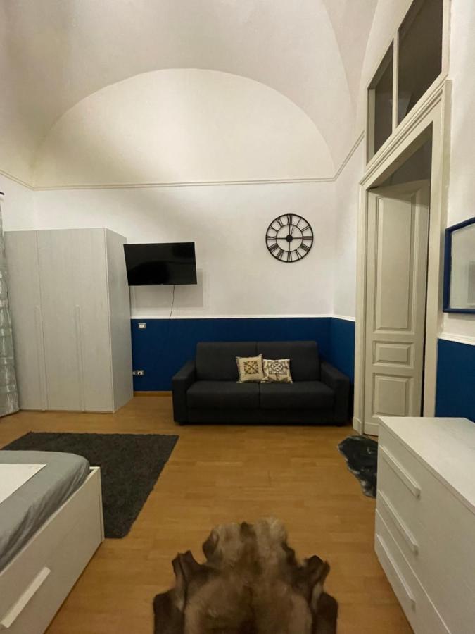 Bovio Prestige Apartments Catania Luaran gambar