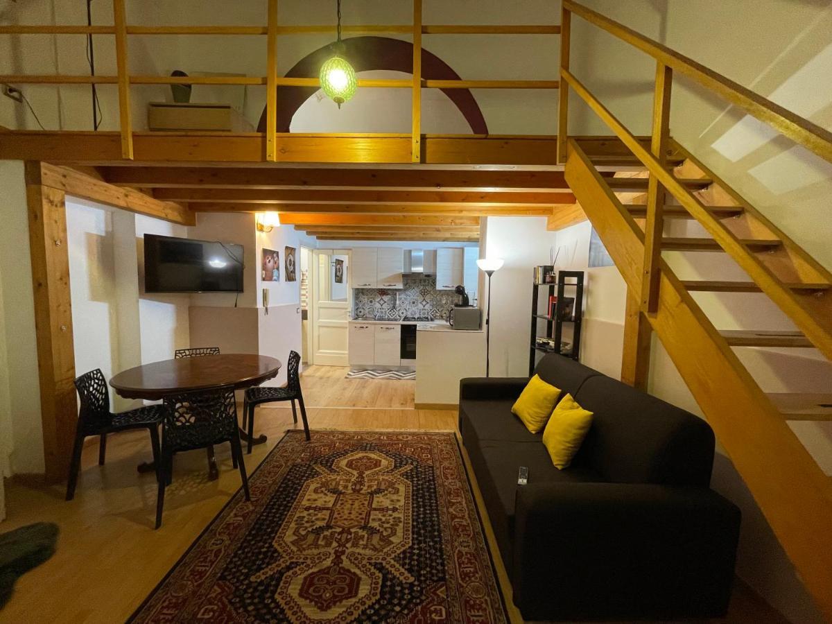 Bovio Prestige Apartments Catania Luaran gambar