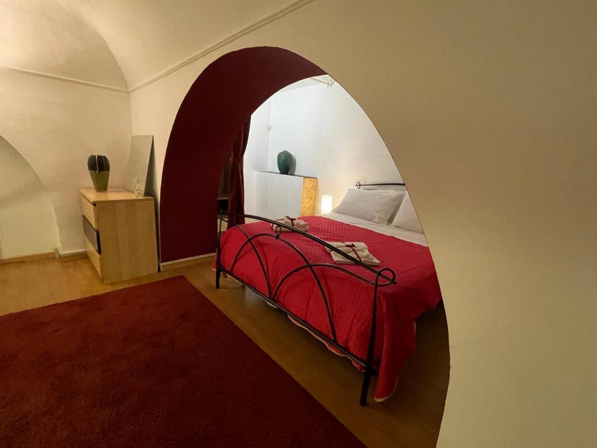 Bovio Prestige Apartments Catania Luaran gambar