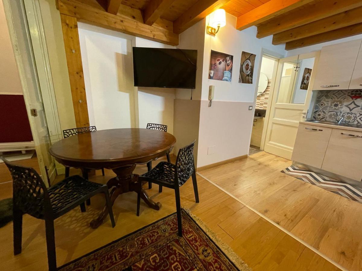 Bovio Prestige Apartments Catania Luaran gambar