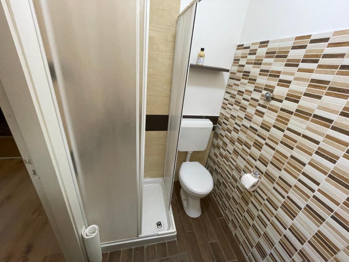 Bovio Prestige Apartments Catania Luaran gambar
