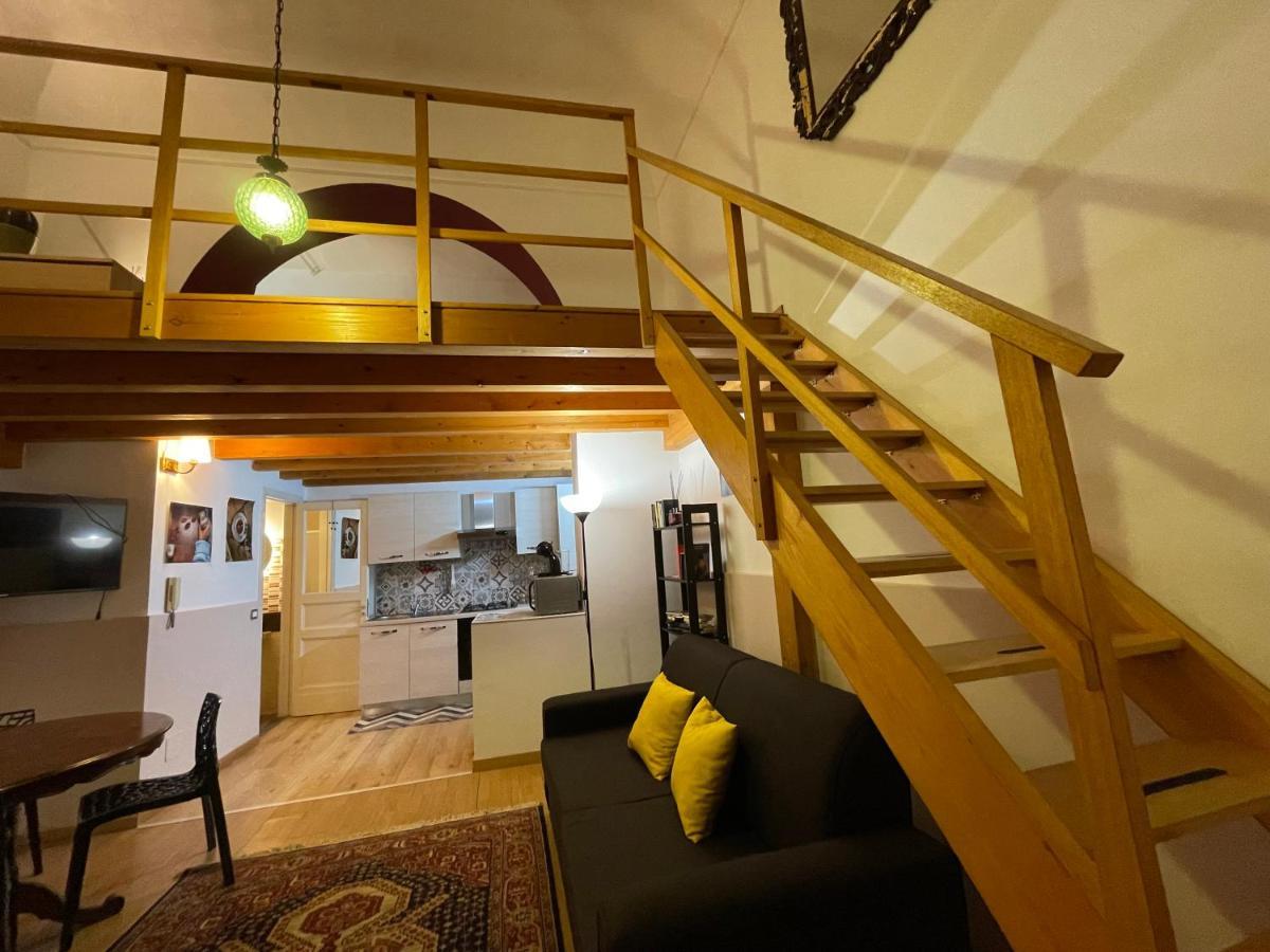 Bovio Prestige Apartments Catania Luaran gambar