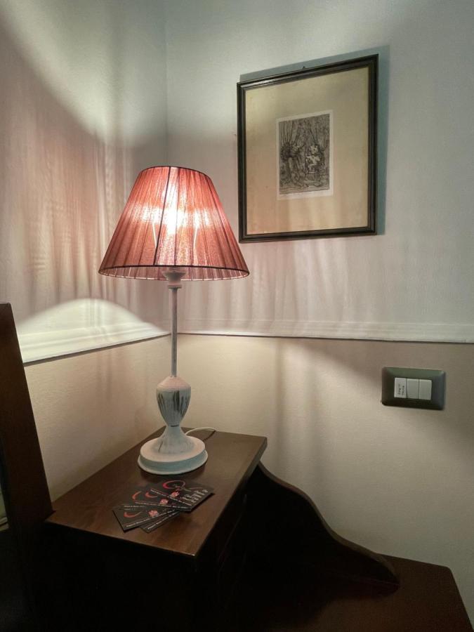 Bovio Prestige Apartments Catania Luaran gambar