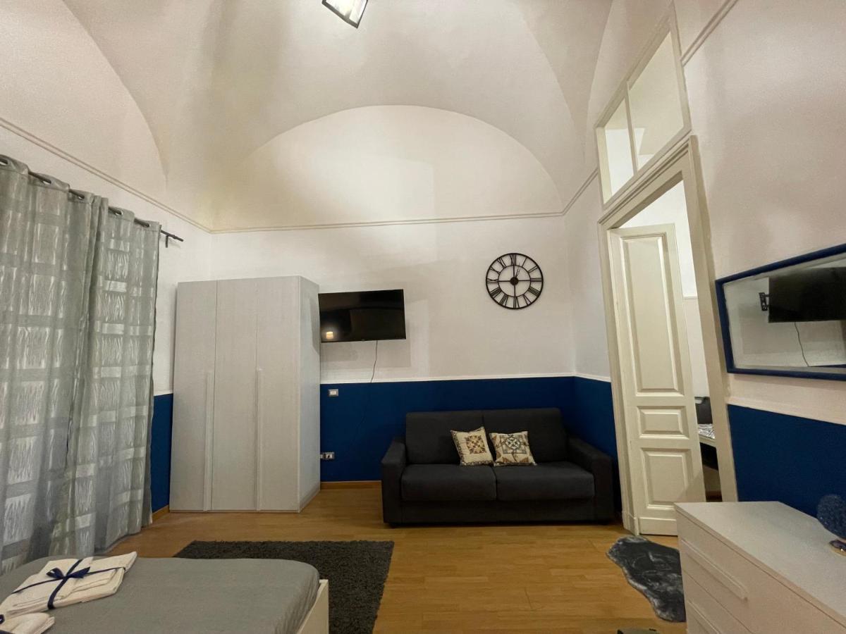 Bovio Prestige Apartments Catania Luaran gambar