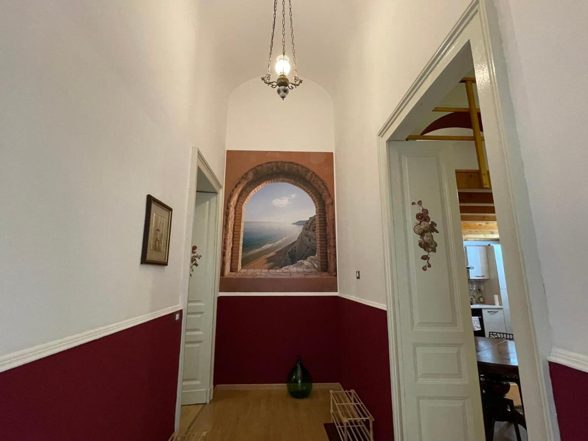 Bovio Prestige Apartments Catania Luaran gambar