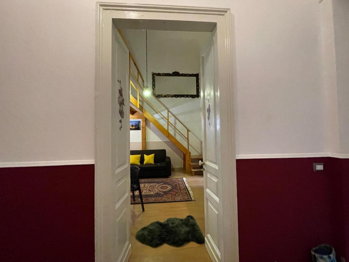 Bovio Prestige Apartments Catania Luaran gambar