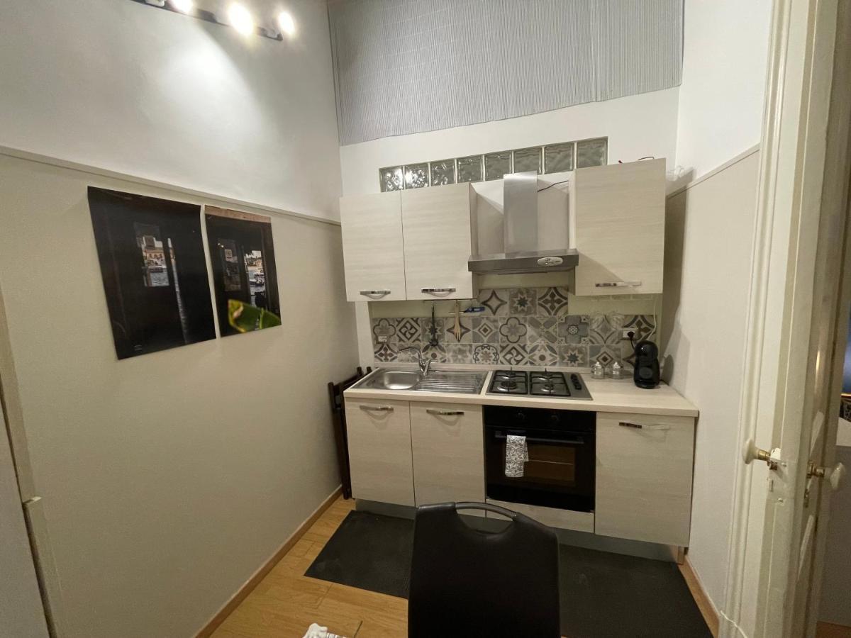 Bovio Prestige Apartments Catania Luaran gambar