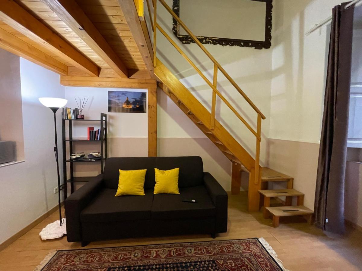 Bovio Prestige Apartments Catania Luaran gambar