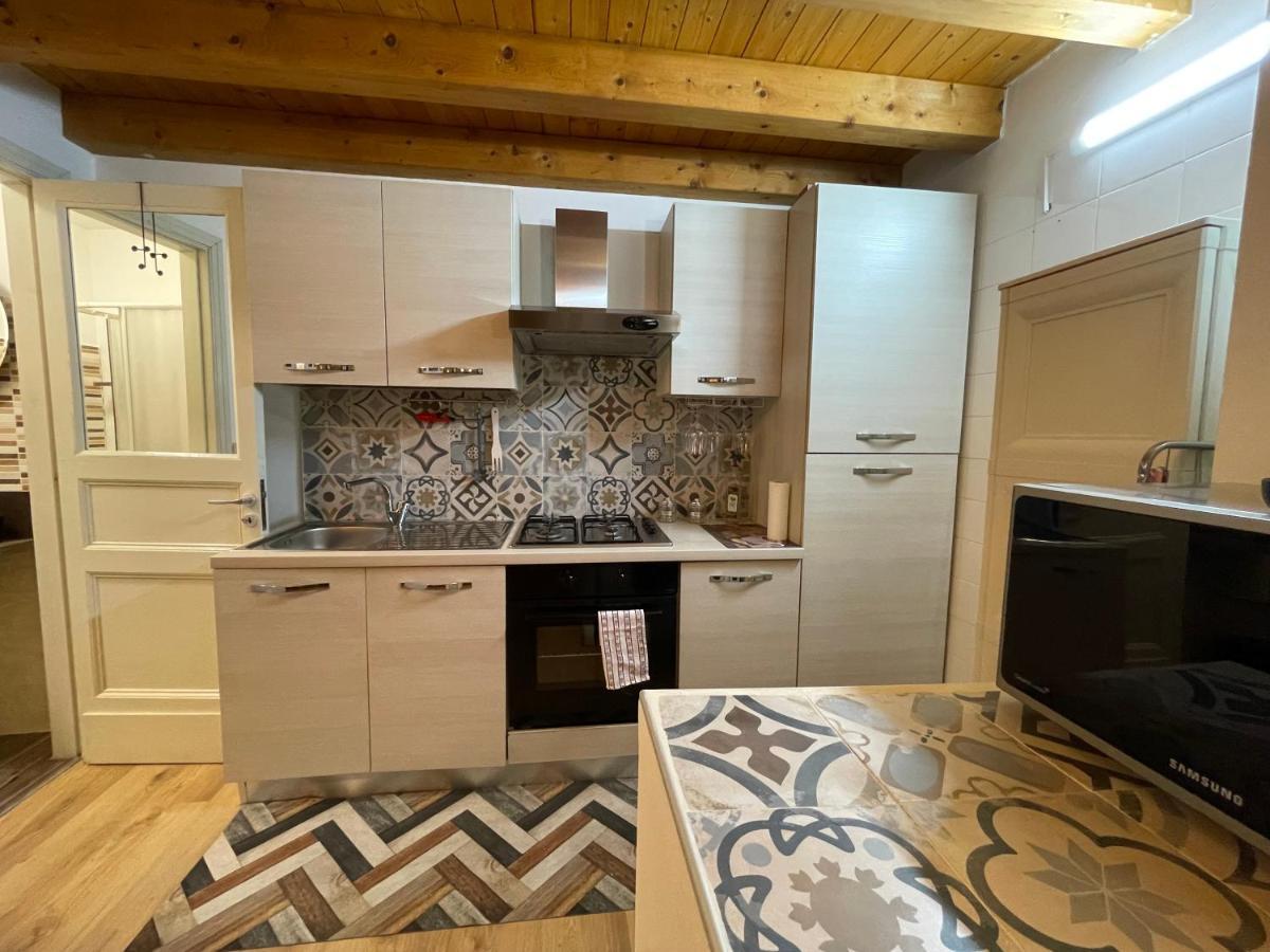 Bovio Prestige Apartments Catania Luaran gambar