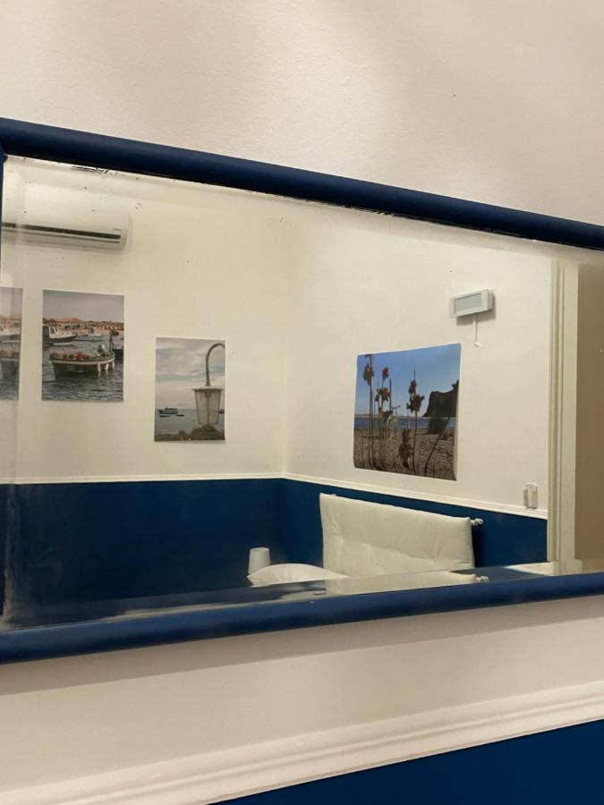 Bovio Prestige Apartments Catania Luaran gambar
