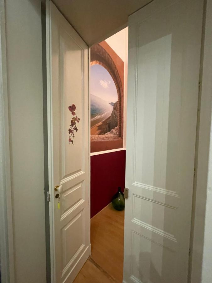 Bovio Prestige Apartments Catania Luaran gambar
