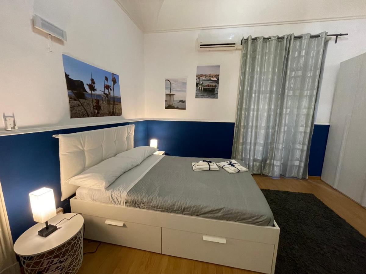 Bovio Prestige Apartments Catania Luaran gambar