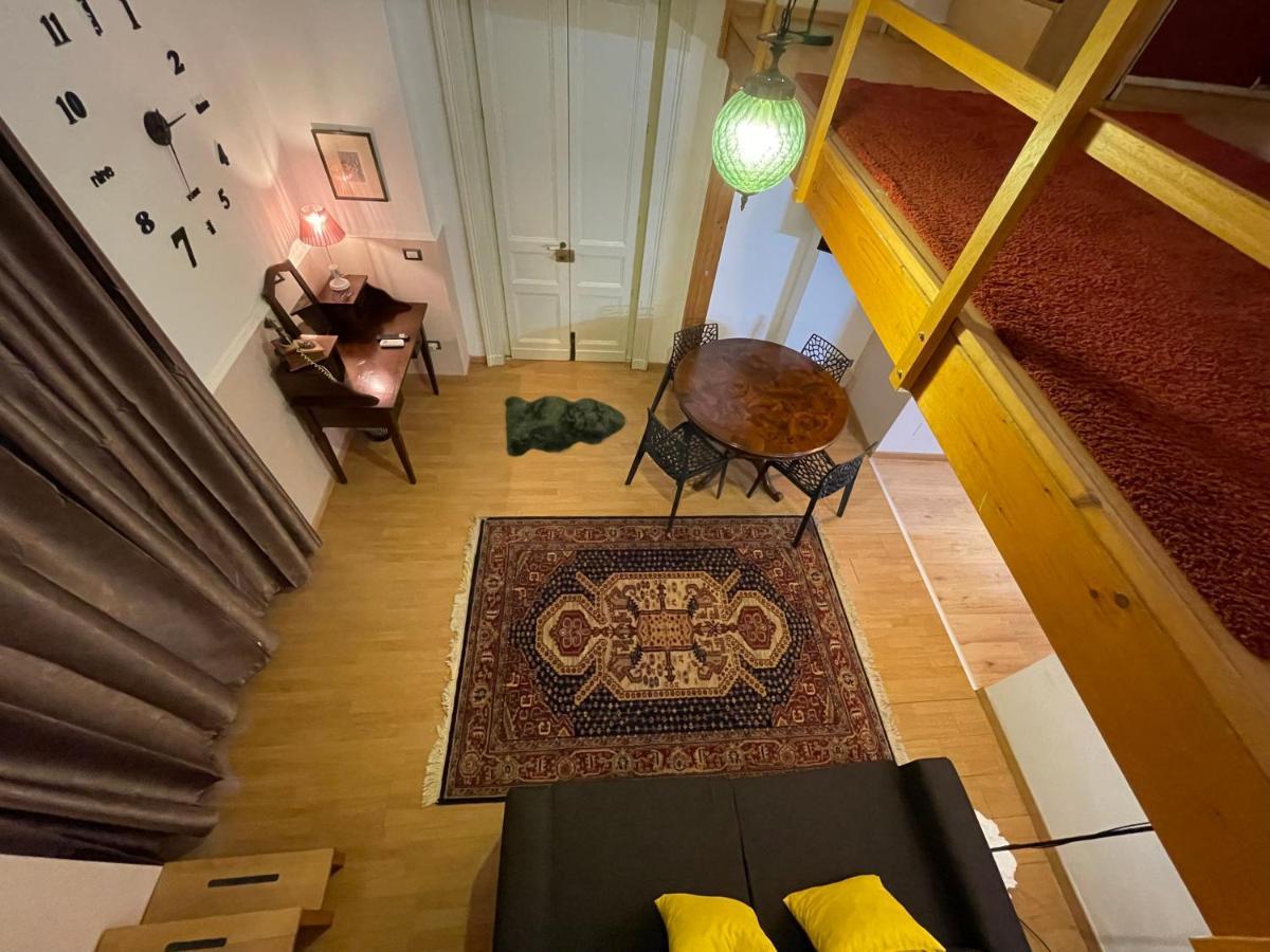 Bovio Prestige Apartments Catania Luaran gambar