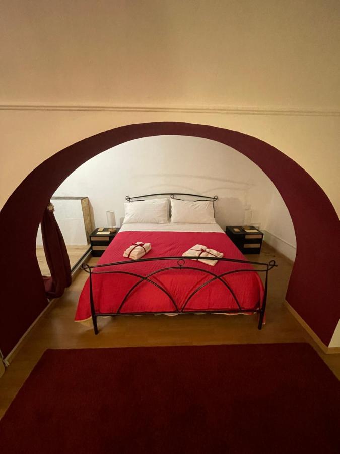 Bovio Prestige Apartments Catania Luaran gambar