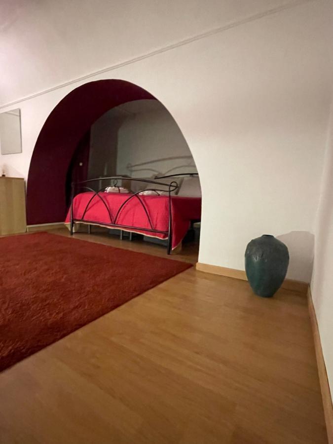 Bovio Prestige Apartments Catania Luaran gambar