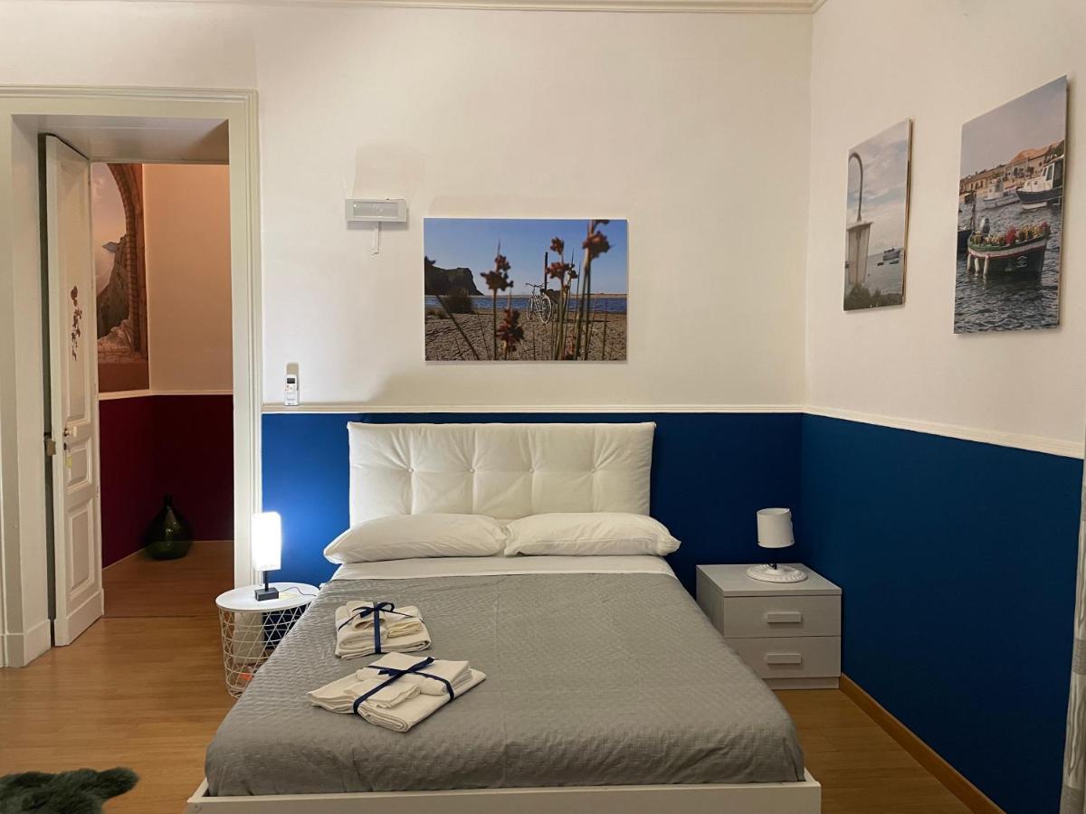 Bovio Prestige Apartments Catania Luaran gambar
