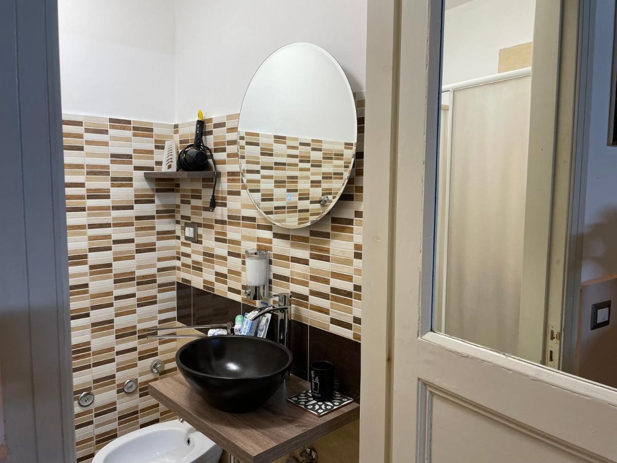 Bovio Prestige Apartments Catania Luaran gambar