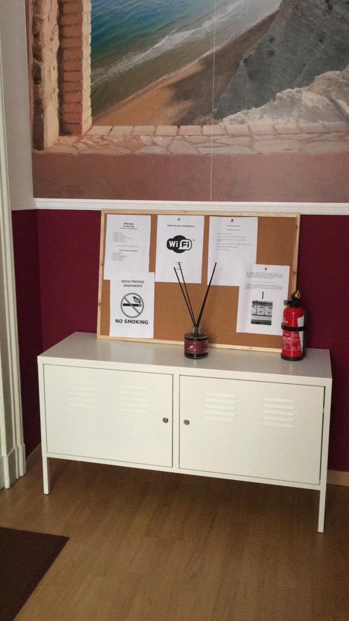 Bovio Prestige Apartments Catania Luaran gambar
