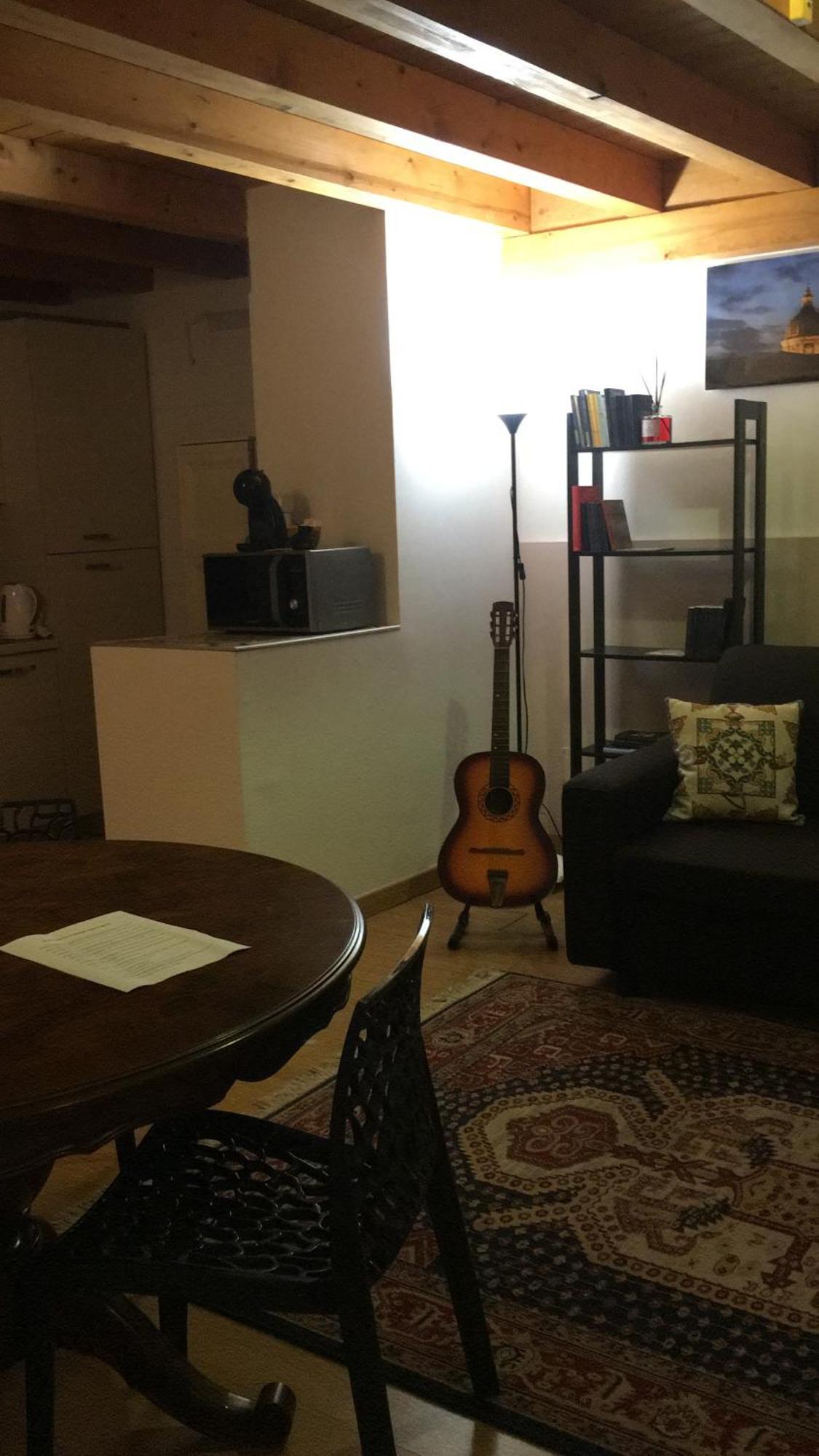 Bovio Prestige Apartments Catania Luaran gambar