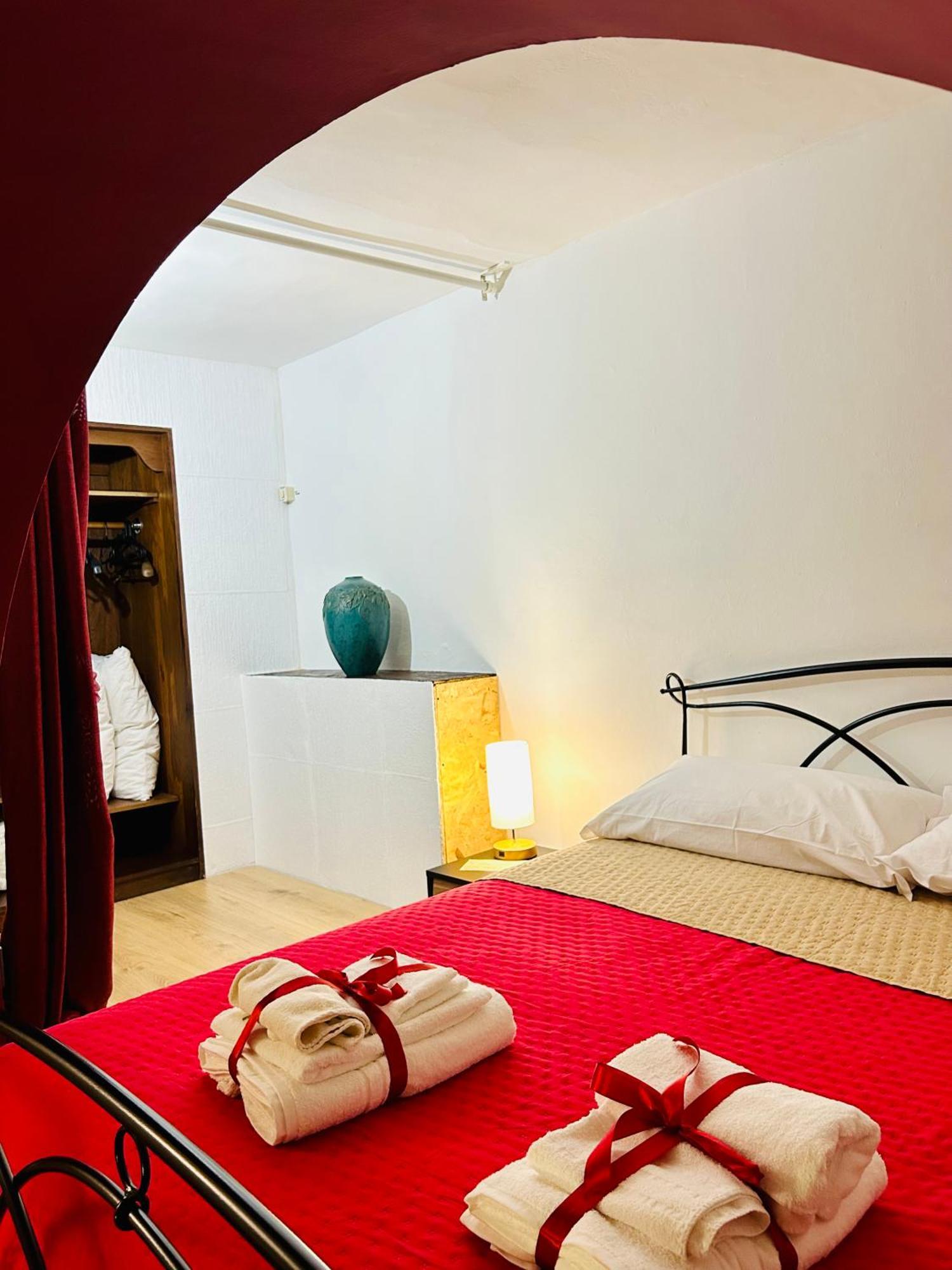 Bovio Prestige Apartments Catania Luaran gambar