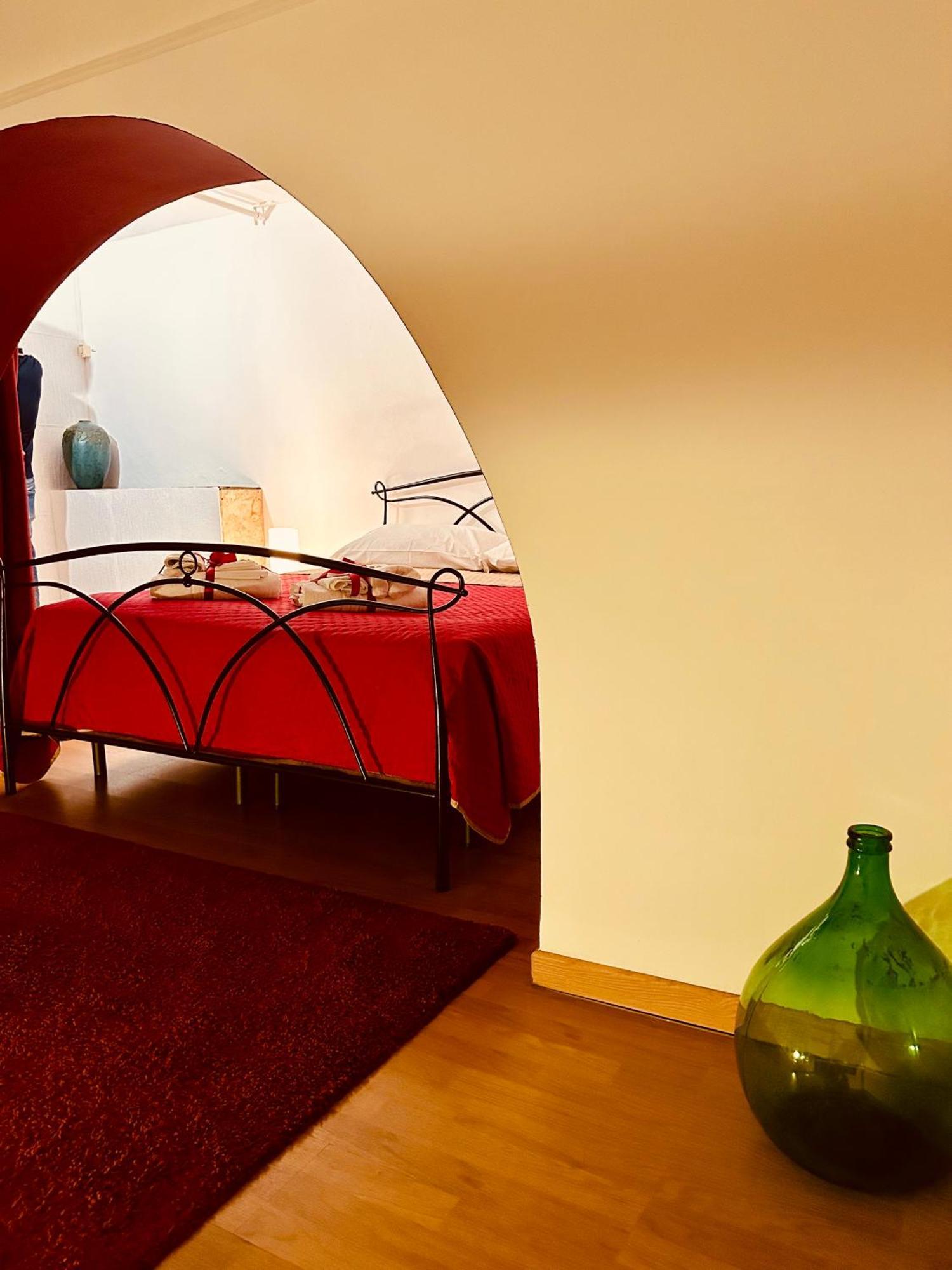 Bovio Prestige Apartments Catania Luaran gambar