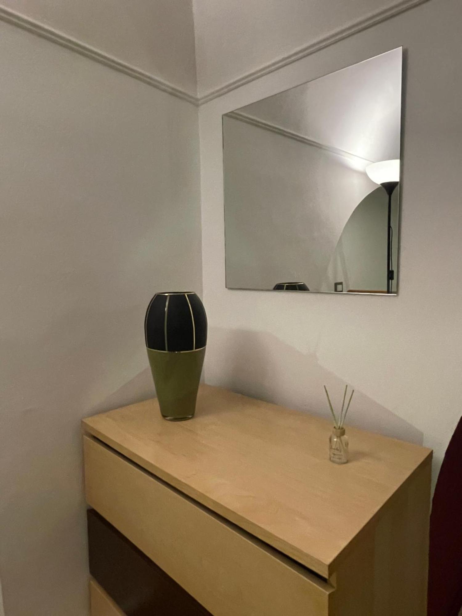 Bovio Prestige Apartments Catania Luaran gambar