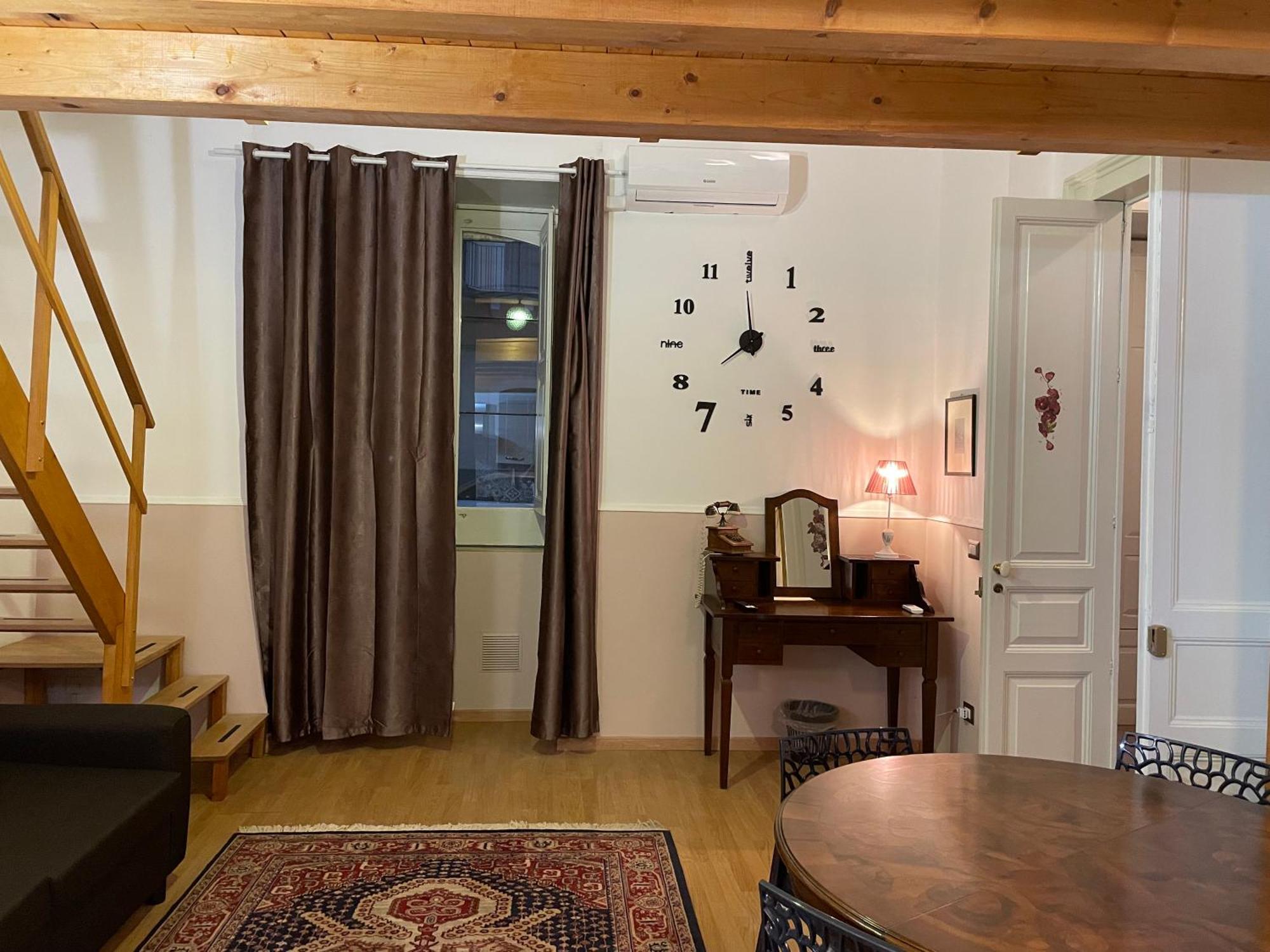 Bovio Prestige Apartments Catania Luaran gambar
