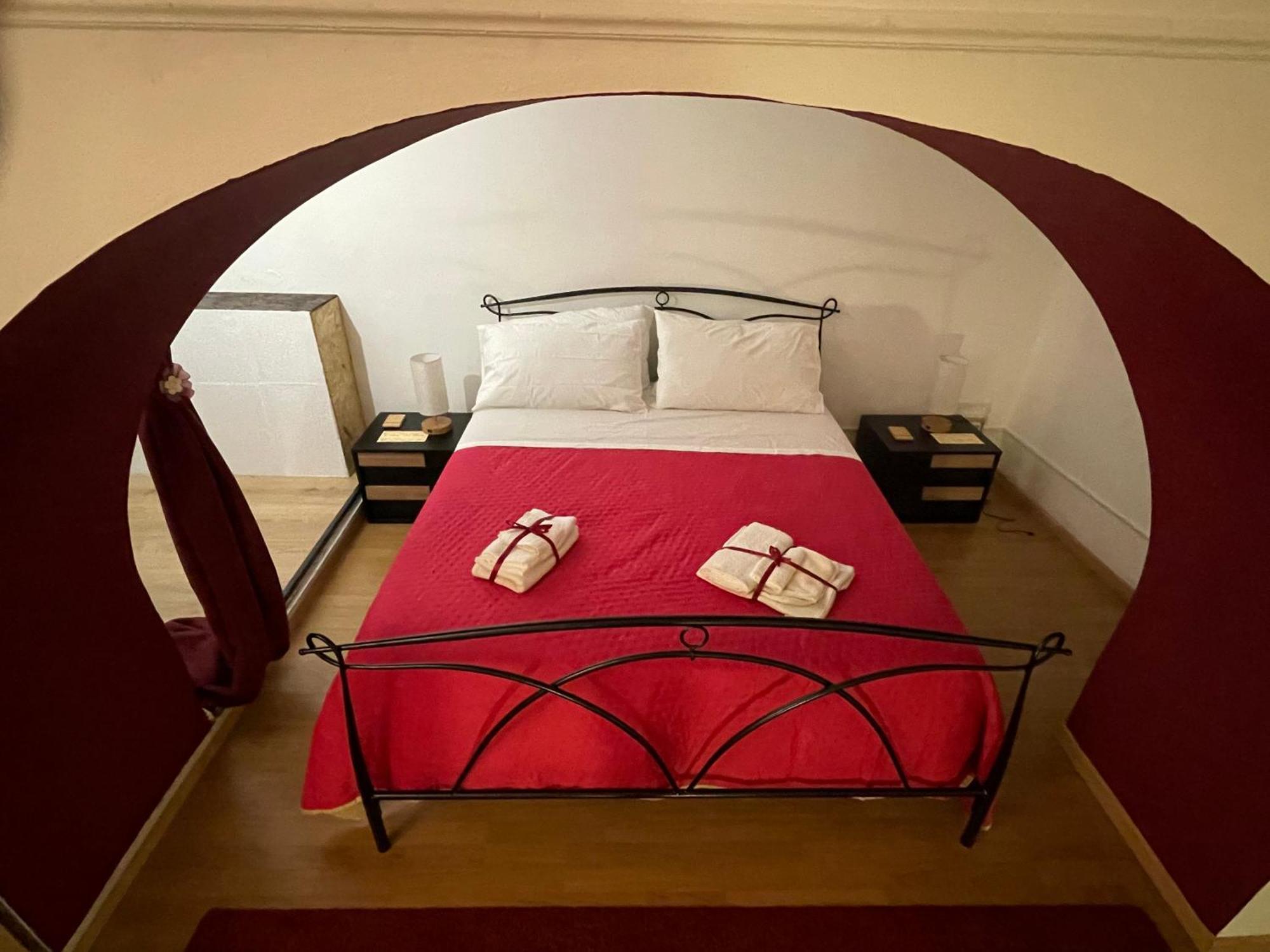 Bovio Prestige Apartments Catania Luaran gambar