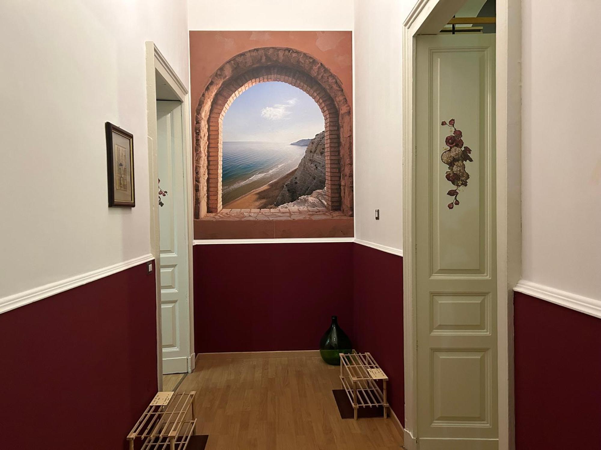 Bovio Prestige Apartments Catania Luaran gambar