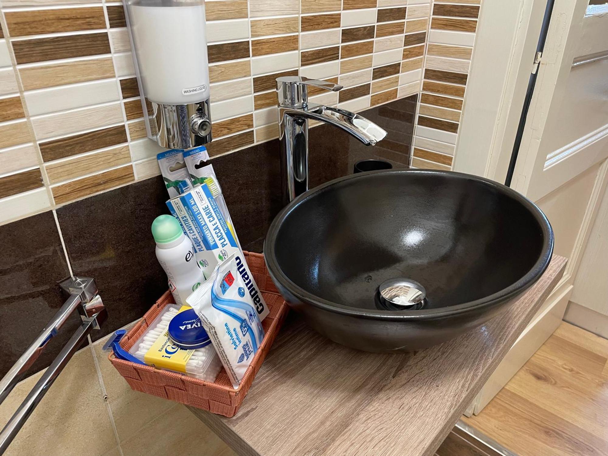 Bovio Prestige Apartments Catania Luaran gambar