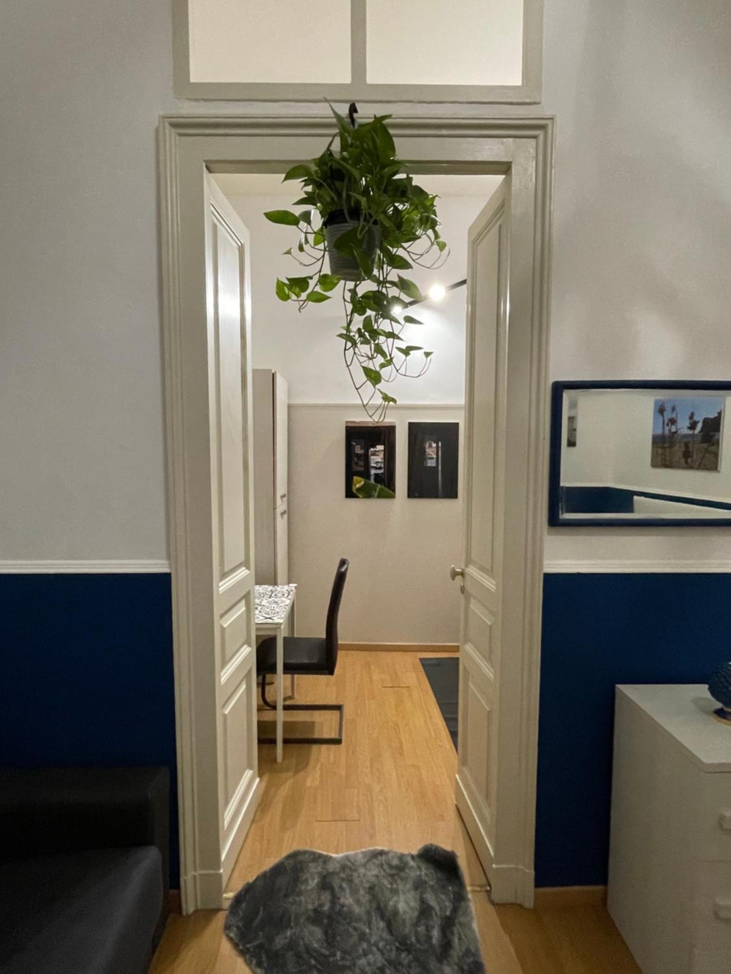 Bovio Prestige Apartments Catania Luaran gambar