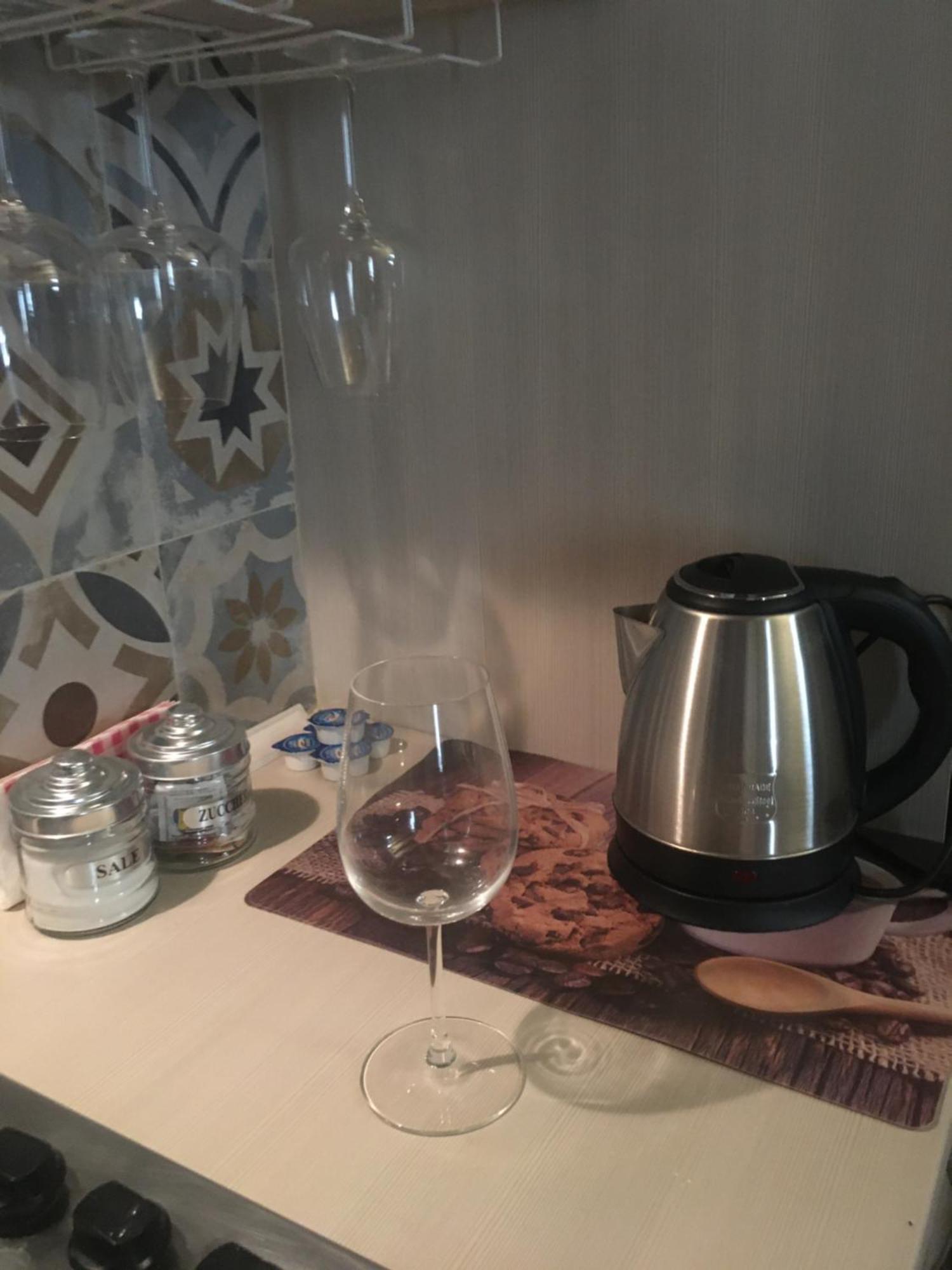 Bovio Prestige Apartments Catania Luaran gambar