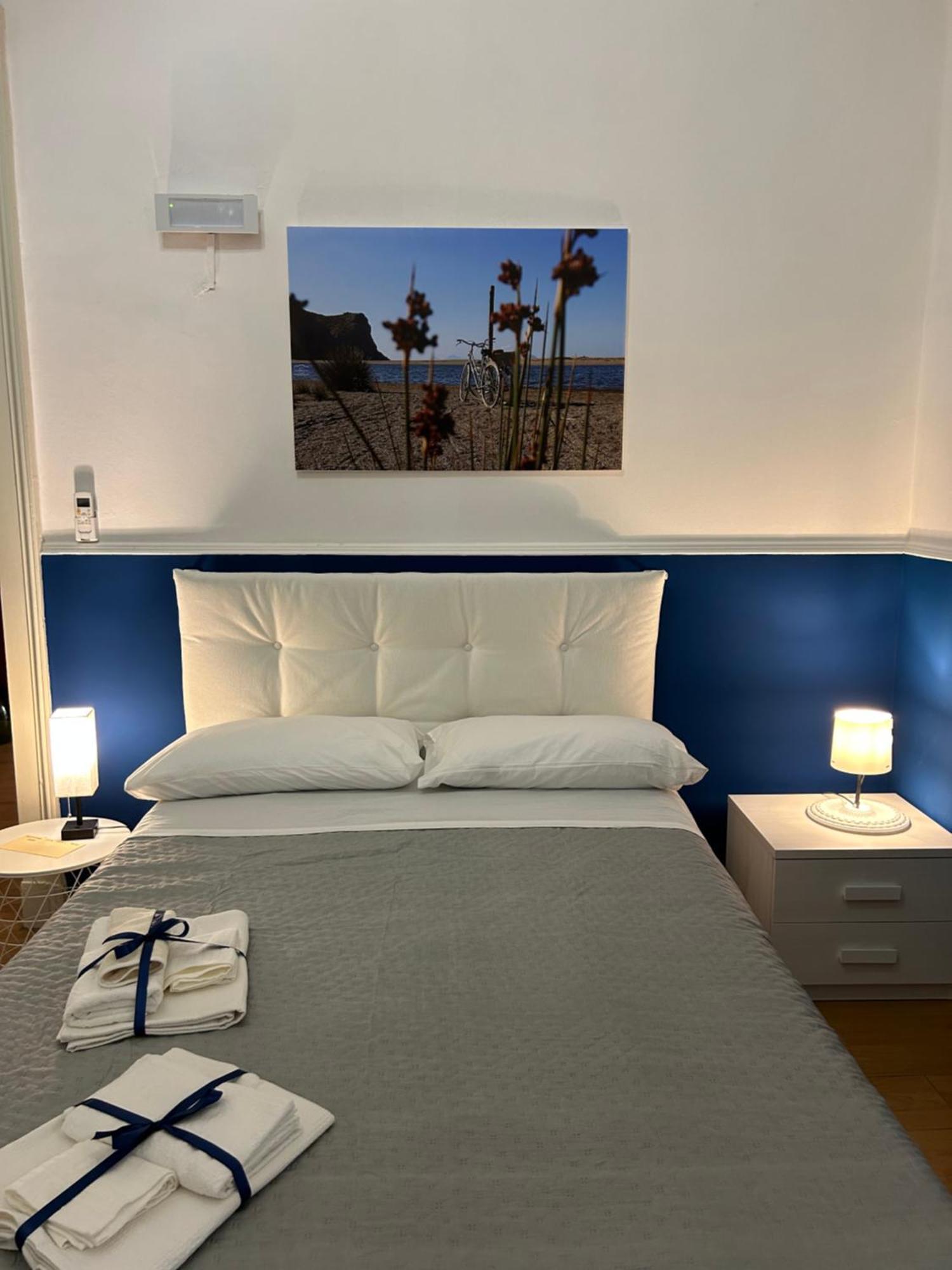 Bovio Prestige Apartments Catania Luaran gambar