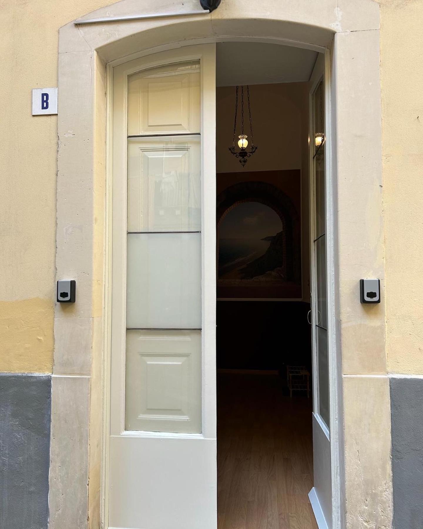 Bovio Prestige Apartments Catania Luaran gambar