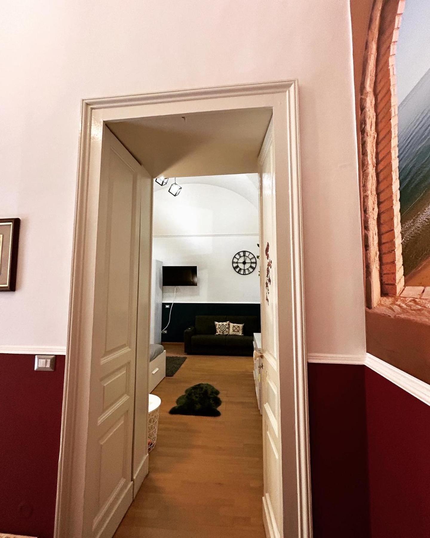 Bovio Prestige Apartments Catania Luaran gambar