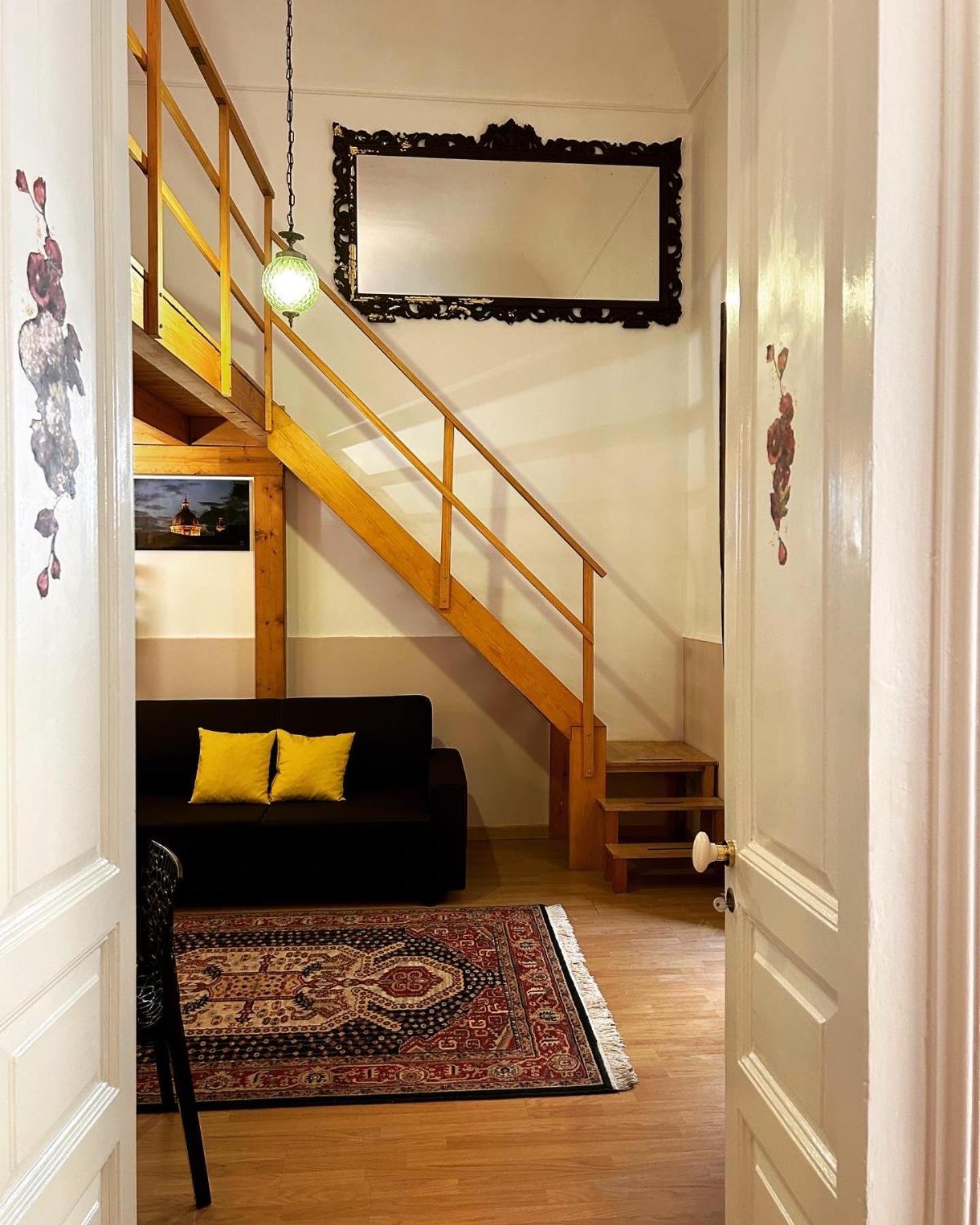 Bovio Prestige Apartments Catania Luaran gambar
