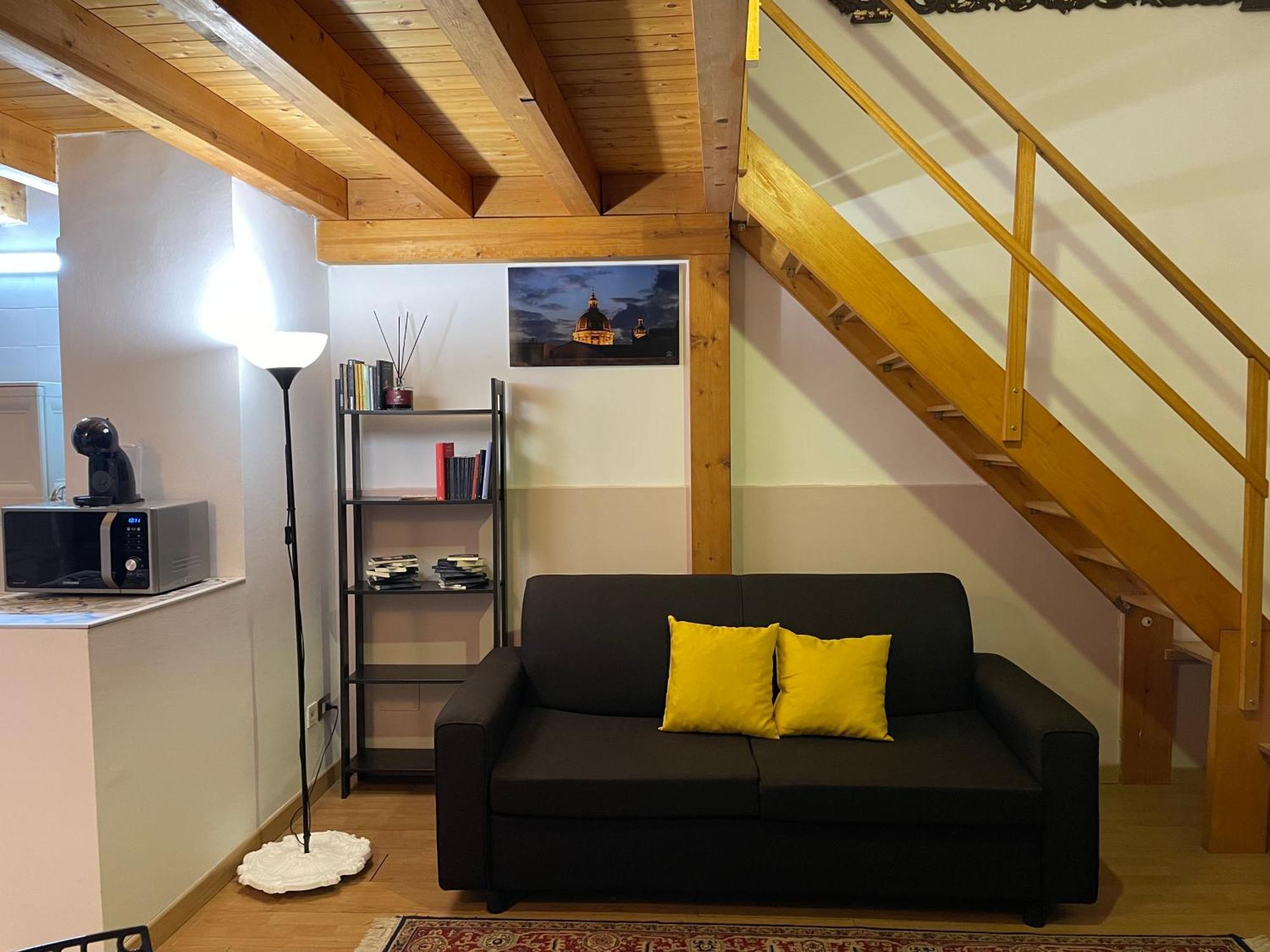 Bovio Prestige Apartments Catania Luaran gambar
